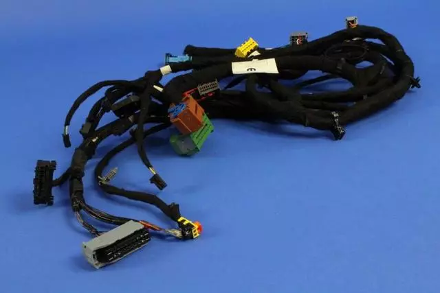 68216010AB - Electrical: Instrument Panel Wiring for Fiat: 500 Image