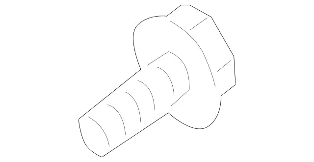 910105005000 - Attachment Parts: Hexagon Head Bolt for Mercedes-Benz: 180C, 250, 300S, 300SD, 400SE, 400SEL, 500SEC, 500SEL, 600SEL, 600SL, B Electric Drive, B250e, C220, C230, C240, C280, C32 AMG, C320, C350, C350e, C400, C43 AMG, C450 AMG, C55 AMG, C63 AMG, C63 AMG S, CL500, CL55 AMG, CL550, CL600, CL63 AMG, CL65 AMG, CLA250, CLA35 AMG, CLA45 AMG, CLA45 AMG S, CLK320, CLK350, CLK500, CLK55 AMG, CLS400, CLS550, CLS63 AMG, CLS63 AMG S, E250, E350, E400, E420, E430, E450, E53 AMG, E550, E63 AMG, E63 AMG S, EQB 250+, EQB 300, EQB 350, EQE AMG SUV, G500, G55 AMG, G550, G580, G63 4x4 Squared AMG, G63 AMG, GLA250, GLC350e, GLC63 AMG S E Performance, GLE350, GLE450, GLE450e, GLE53 AMG, GLE550e, GLE580, GLE63 AMG S, GLS450, GLS580, GLS63 AMG, Maybach GLS600, R320, R350, R500, S350, S400, S420, S430, S500, S55 AMG, S550, S600, S63 AMG, SL320, SLK230, SLK280, SLK300, SLK320, SLR McLaren, SLS AMG Image image