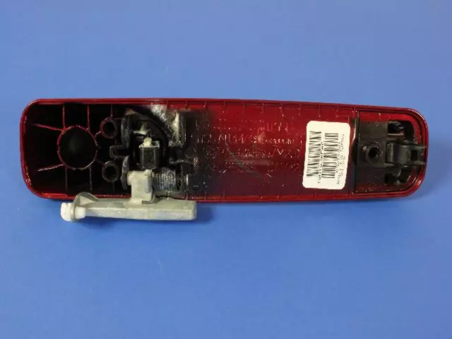 Exterior Door Handle, Right - Mopar (1GH18JRPAF)