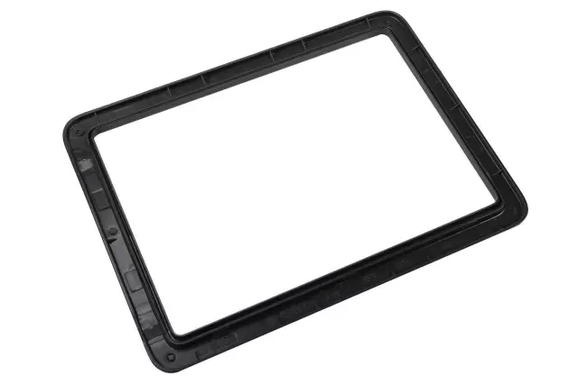 20800900 - Body: Console Armrest Cover for Cadillac: CTS Image