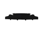 68584696AC - Body Sheet Metal Except Doors: Front Skid Plate for Mopar Image