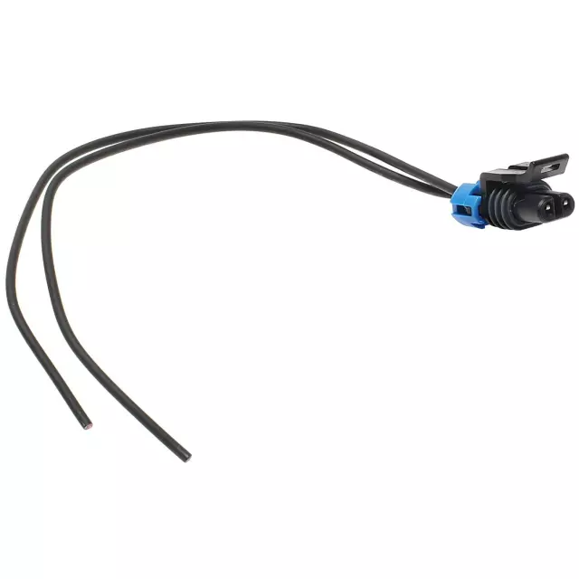 HP4720 - Air Intake &amp; Fuel Delivery: Handy Pack Air Charge Temp Sensor Connector for SMP CORP Image