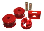 81103R - : Polyurethane Motor Mount Insert for Energy Suspension Image