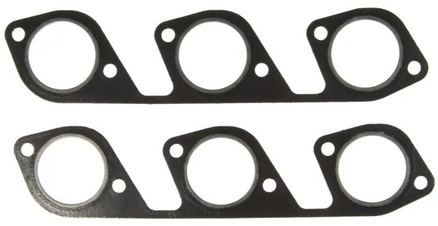 MS16318 - : Exhaust Manifold Gasket Set for Mahle Image