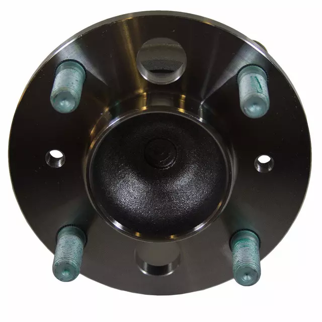 2011-2019 Ford Fiesta - Hub & Bearing Assembly - Ford (DCPZ-1104-A)