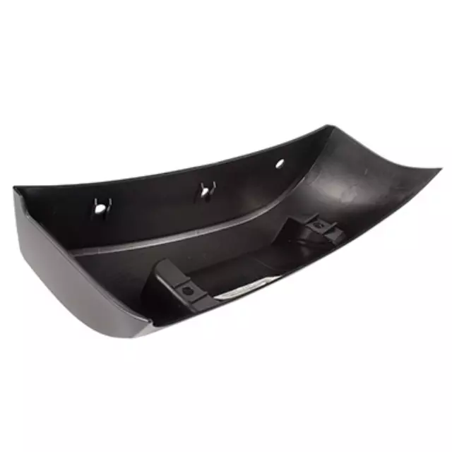 Molding Extension - Ford (BC3Z-16038-BPTM)