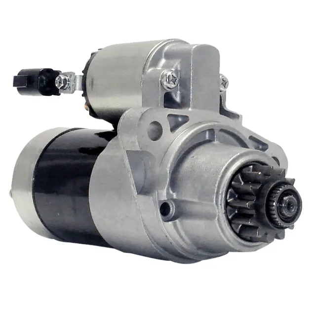 17863 - : Starter for Dixie Electric Image