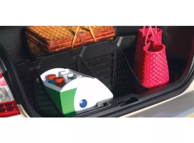 Cargo Organizer - Trunk - Ford (2W7Z-54115A00-AA)