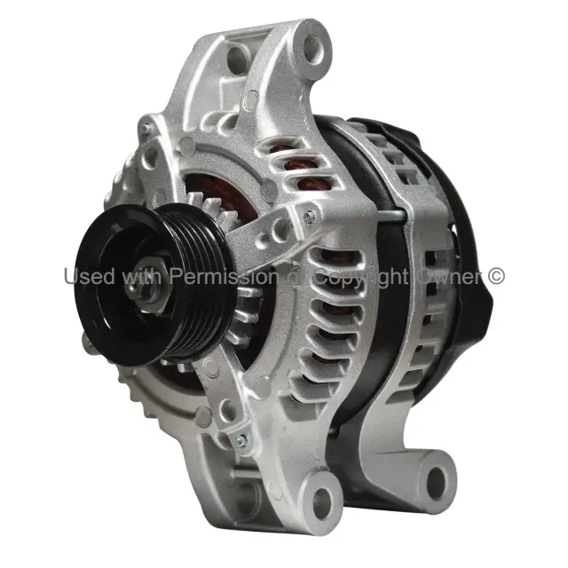 15041 - Charging &amp; Starting Systems: Alternator for MPA ELECTRICAL Image