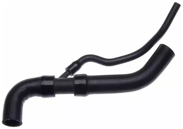24294L - : Molded Upper Radiator Hose for ACDelco Image