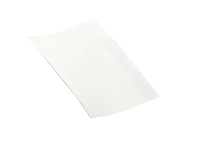 68541810AA - Exterior Ornamentation: Anti-chip Film, Right for Jeep: Grand Cherokee L Image