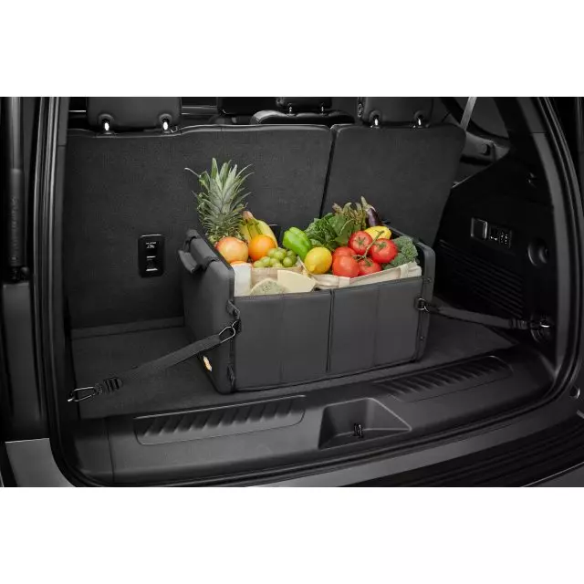 Cargo Area Organizer - GM (85543592)