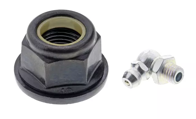 MS251270 - Suspension: Front Lower Control Arm Ball Joint for ACDelco Image