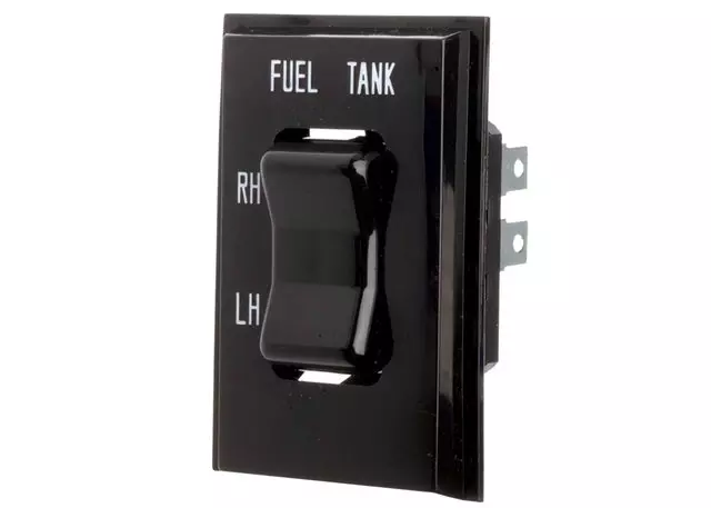 19244972 - : Fuel Tank Selector Switch for GM Image