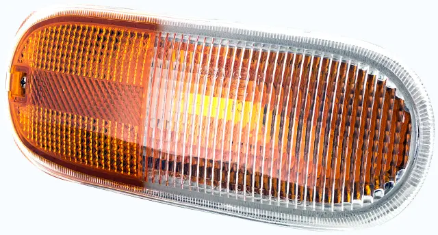 1631226 - : Side Marker Light Assembly for Dorman Image