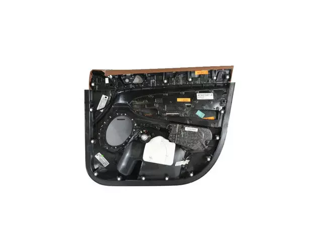 Panel Assembly - Mopar (6FC491T5AE)