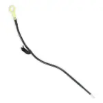 30274 - : Holley Gen 3 Hemi Dipstick and Tube Kit for Holley Image
