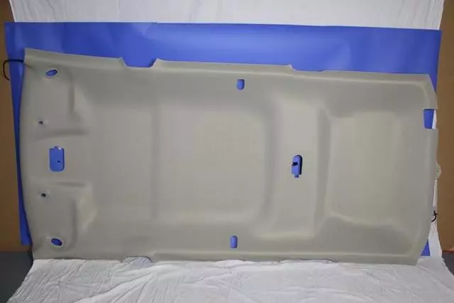 1GG90BD1AA - Interior Trim: Headliner for Mopar Image