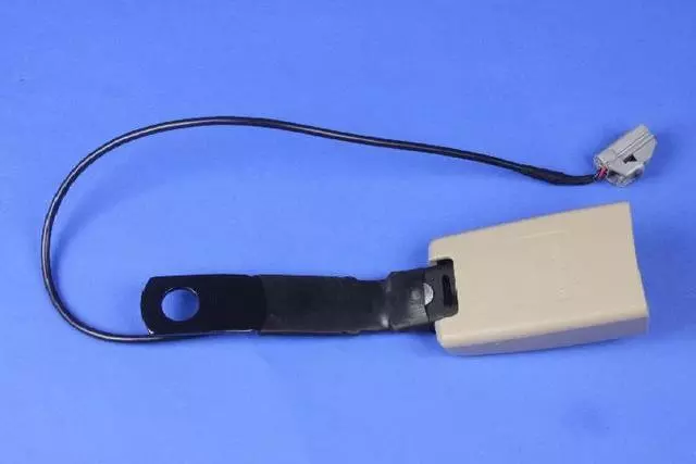 Buckle, Right - Mopar (1NS461DVAC)