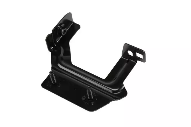 42566027 - : Passenger Side Front End Upper Tie Bar Bracket for Buick: Encore | Chevrolet: Trax Image