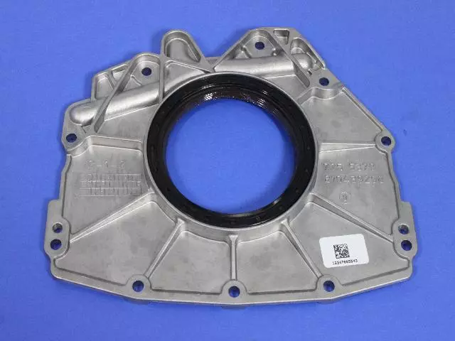 Crankshaft Rear Oil Retainer And Seal - Mopar (68238383AA)