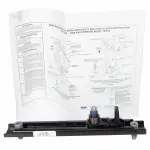 9C2Z15602B82AA - Electrical: Height Adjuster for Ford Image