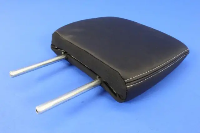Headrest, Outer - Mopar (5NA76XDBAA)