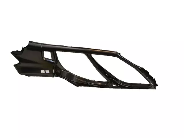 Body Side Aperture Outer Panel, Left - Mopar (68627780AA)