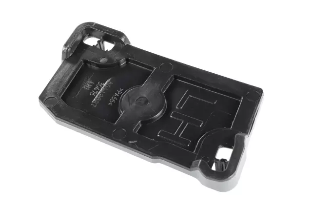 Upper Rail Baffle - GM (85119697)