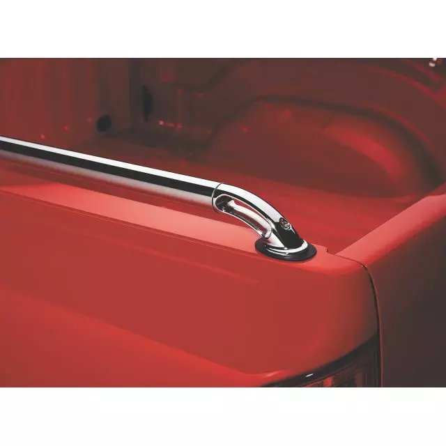 Standard Bed Locker Side Rails Traditional - GM (19417435)