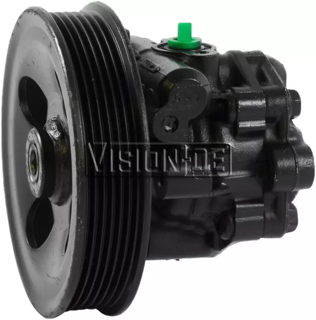 9901202 - Cooling Systems: Power Steering Pump - Replaces GM 19326712, 57100-1M100 for BBB INDUSTRIES Image