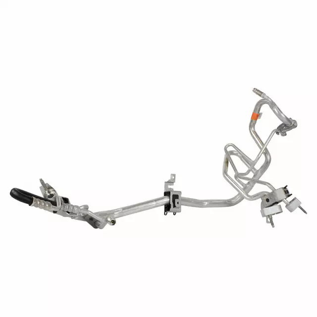 Liquid & Suction Hose Assembly - Ford (KV6Z-19A834-B)