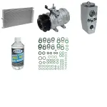 KT5470A - : 2009-2014 Lincoln Navigator A/C Compressor Kit - UAC KT 5470A for UAC Image