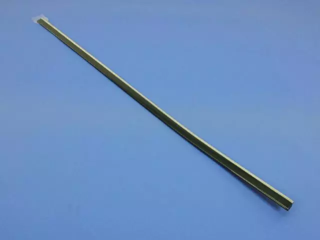 Front Door Molding, Left - Mopar (WG19DBMAC)