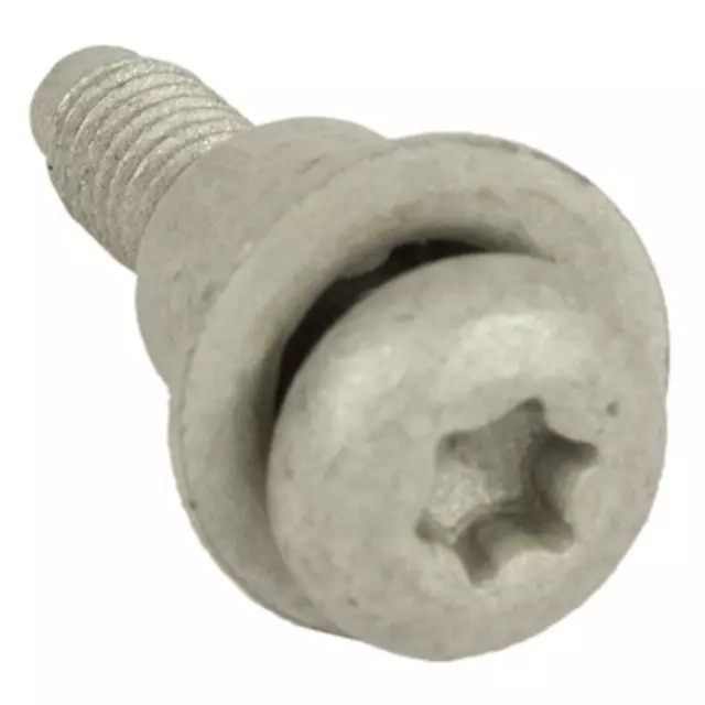 Genuine Ford 11-19 F-150 3.5L EcoBoost Valve Cover Bolt BL3Z-00812-B - Ford (BL3Z-00812-B)