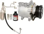5176NK - : Complete Air Conditioning Kit w/ New Compressor for FOUR SEASONS Image