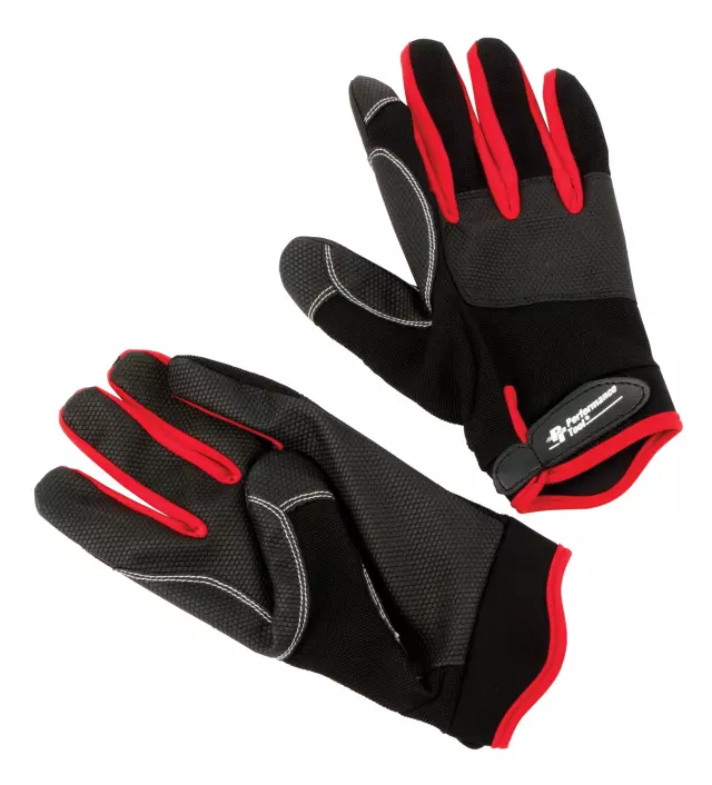 W89007 - : Mechanic's Work Gloves; X-Large for Performance Tool Image