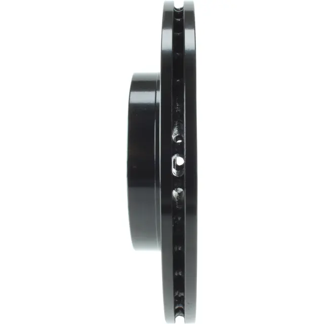 12740023R - Brakes &amp; Brake Parts: StopTech Sport Drilled &amp; Slotted Brake Rotor; Front Right for Stoptech Image