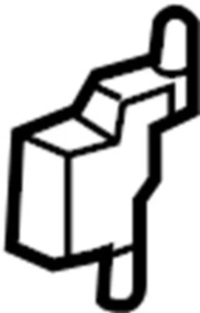 887153JA0A - Body: Armrest Assembly Cover for INFINITI: JX35, QX60 Image