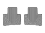 W541GR - : All Weather Floor Mats for WeatherTech Image