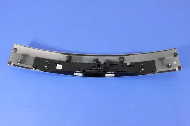 Liftgate Handle - Mopar (1SN16JSCAF)
