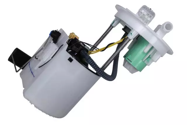 Fuel Pump and Level Sensor Module with Seal - ACDelco (MU2274)