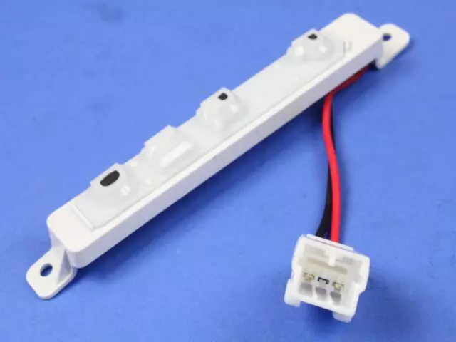 Led Wire Connector - Mopar (68105597AA)