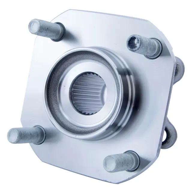 102297 - : FAG Wheel Bearing - Generation 3 for SCHAEFFLER BEARING Image