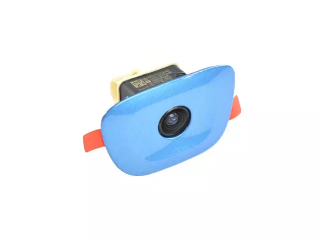 With Bezel Camera Assembly - Mopar (6MB13FQDAA)