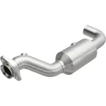 21474 - : OEM Grade Direct-Fit Catalytic Converter for Magnaflow Image