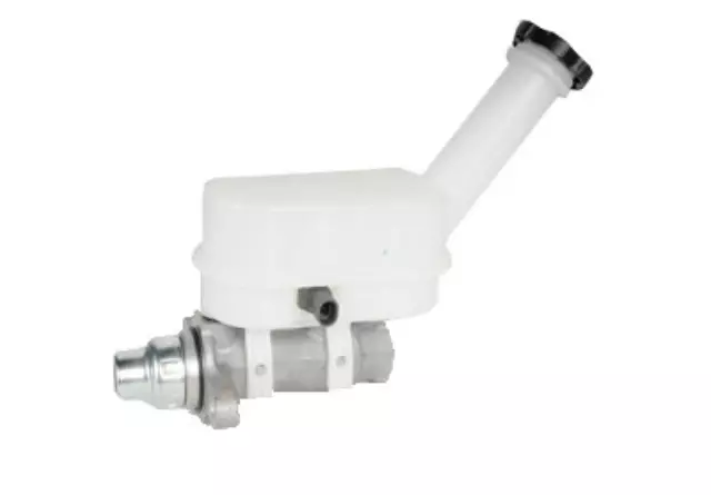 84744483 - Body: Master Cylinder for Buick: Enclave | Chevrolet: Traverse | GMC: Acadia, Acadia Limited | Saturn: Outlook Image