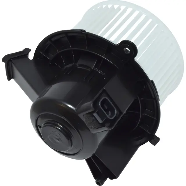BM00177C - Air Conditioning &amp; Heat: HVAC Blower Motor -- Blower Motor W/ Wheel for UAC Image