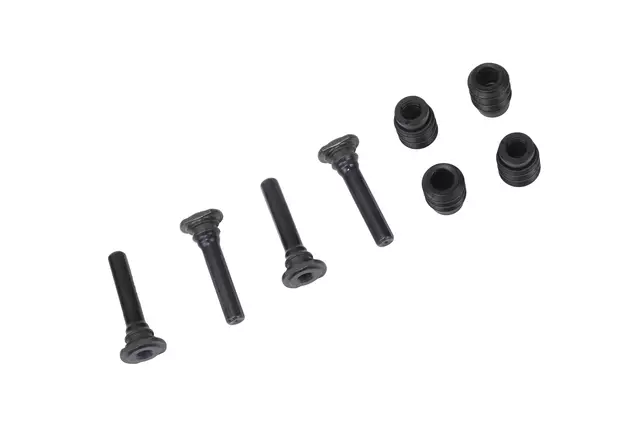 Front Disc Brake Caliper Piston Cotter Pin - GM (93740249)