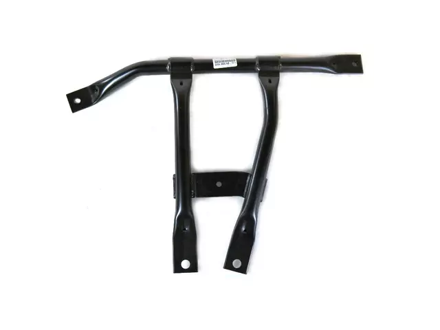 Transfer Case Skid Plate - Mopar (68243665AB)